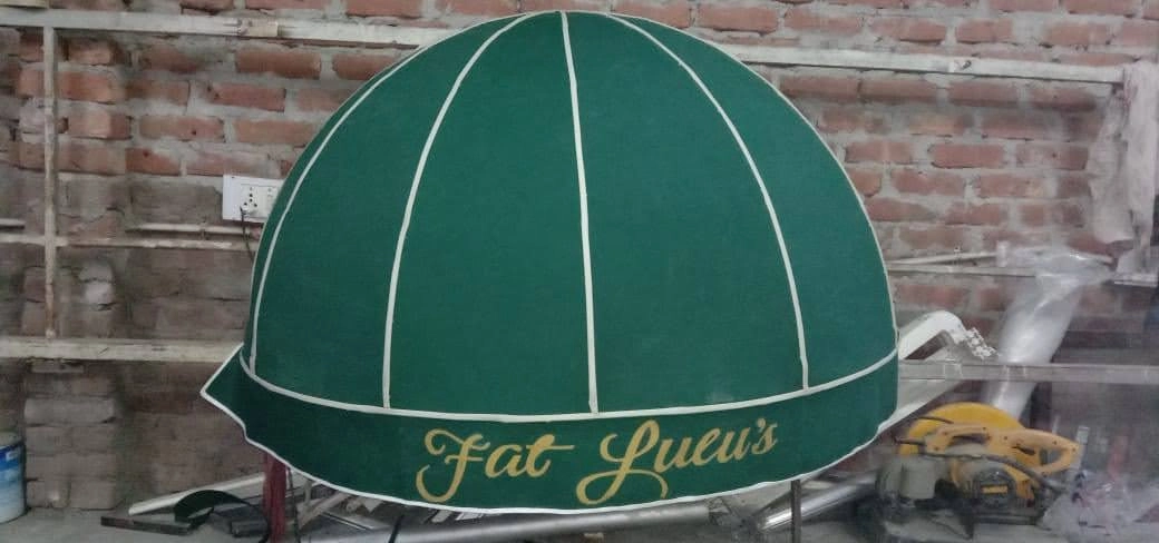 Dome